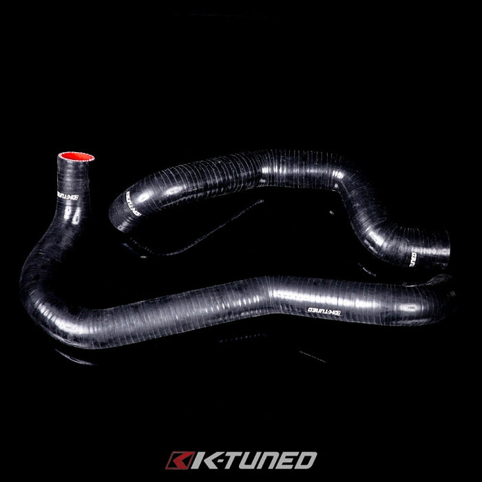 K-Tuned Radiator Hoses | 8th Gen | 06-11 Civic Si