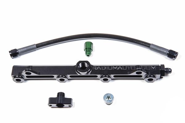 Radium Engineering Honda K-Series Fuel Rail