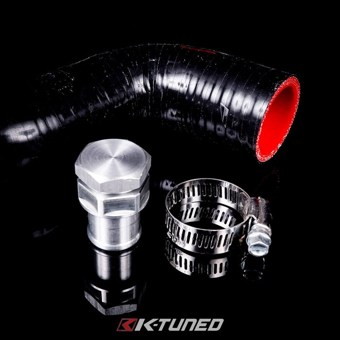 K-Tuned Radiator Hose | K-Swap