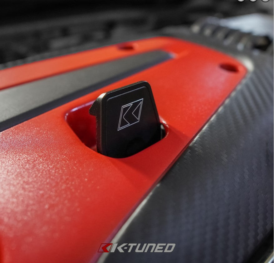 K Tuned Magnetic Dip Stick | FK8