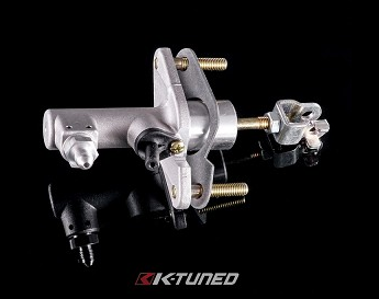 K-Tuned - LHD CMC Upgrade Cylinder Only