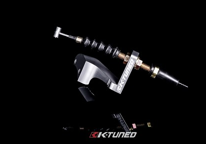 K-Tuned Throttle Cable & Bracket | K Series