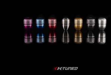 K-Tuned - Billet Shift Knob