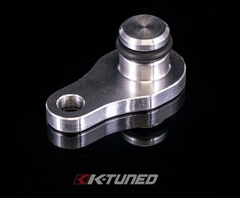 K-Tuned  - MAP Port Plug