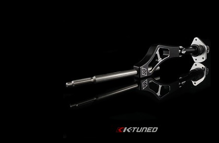 K-Tuned Shifter | Circuit X