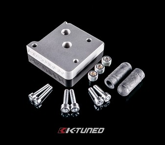 K-Tuned IACV Rotation Plate | K Series