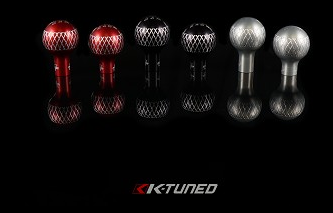 K-Tuned - TR Shift Knob