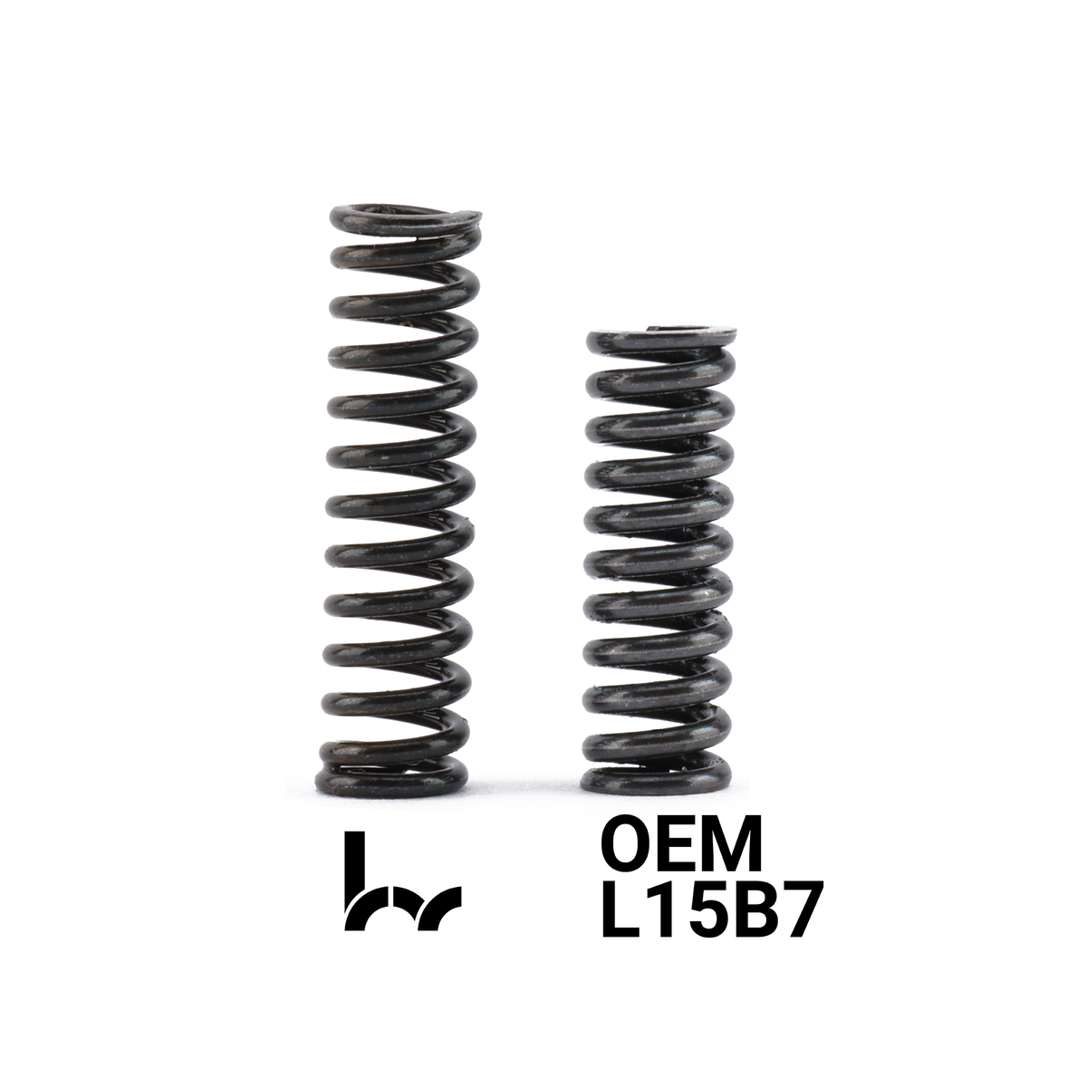 Hybrid Racing Detent Springs | 16-23 Civic | 23+ Integra