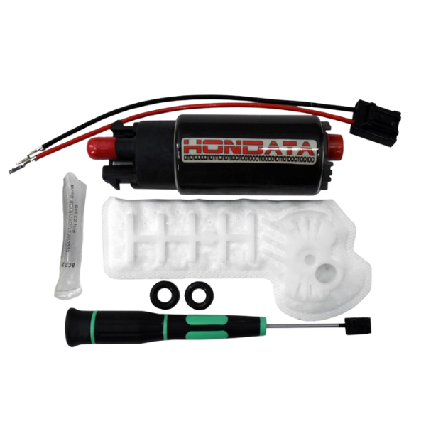 Hondata Low Pressure Fuel Pump Kit | Honda Civic Type R FK8