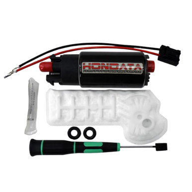 Hondata Low Pressure Fuel Pump Kit | Honda Civic Type R FK8