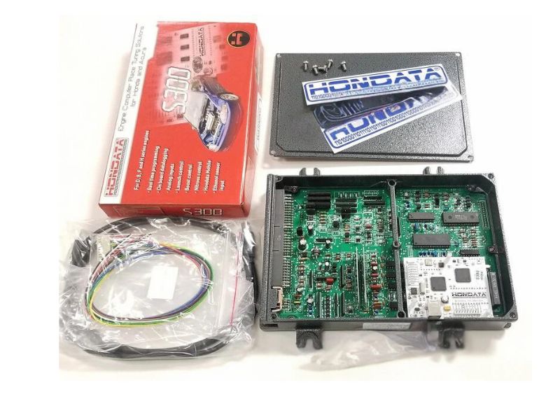 Hondata S300 V3 / P28 ECU Package