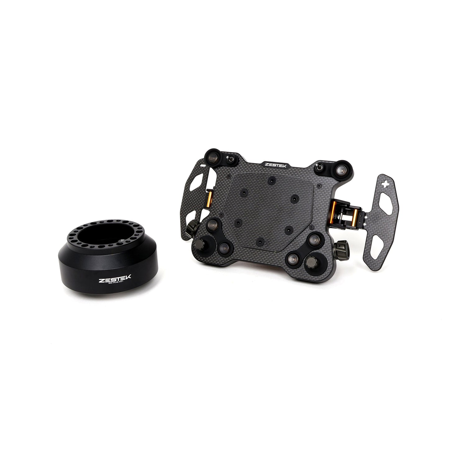 Zestek Steering Hub | FL5