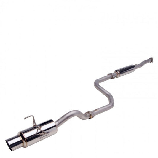 Skunk2 MegaPower 94-01 Acura Integra LS/RS/Type R (97-01)/GS-R (00-01) Hatchback 60mm Exhaust System