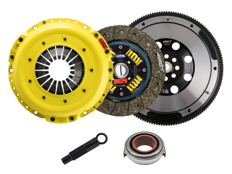 ACT HD Street Sprung Clutch Kit | Acura Integra Type S | DE5