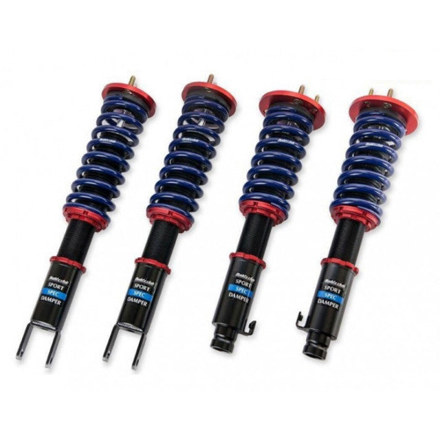 Buddy Club Racing Spec Damper Coilovers Kit Acura Integra 94-00 Type-R