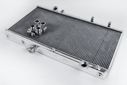 CSF K Swap Full Size Radiator V3