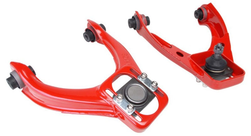 Skunk2 Classic Series 92-95 Honda Civic/94-01 Acura Integra Adjustable Front Camber Kits (+/- 4 Deg)