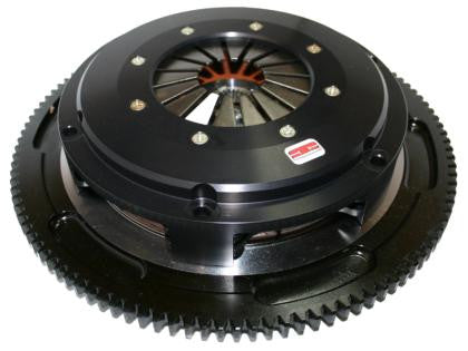 Competition Clutch B Series Twin Disc Ceramic Clutch K