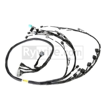 Rywire Tucked Budget Engine Harness | K Swap | K Series