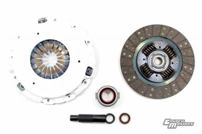 Clutch Masters FX100 Clutch Kit | FK8