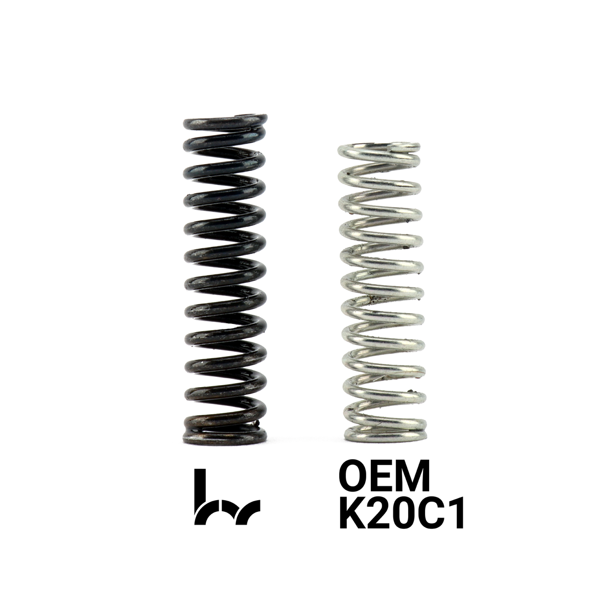 Hybrid Racing Detent Springs | 16-23 Civic | 23+ Integra