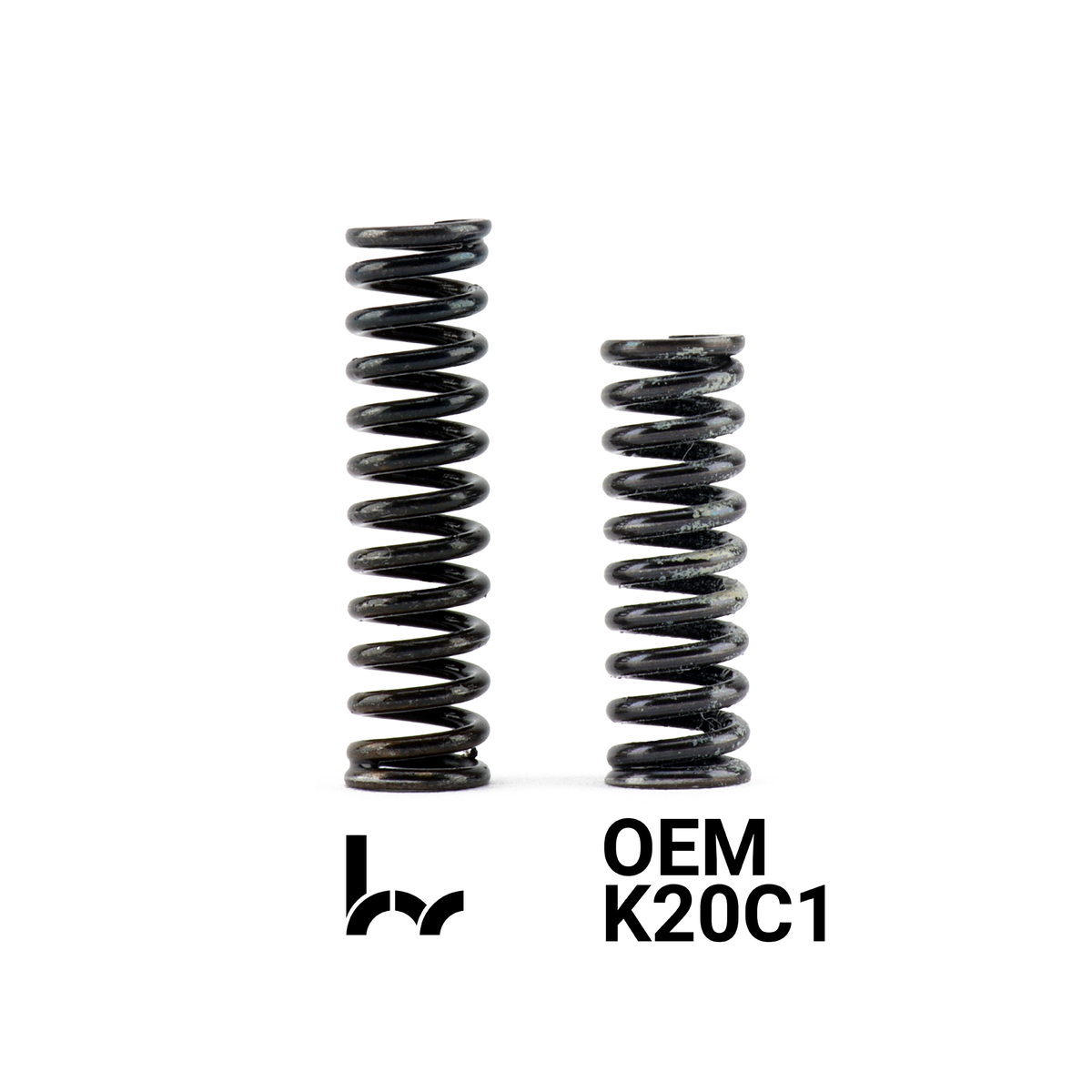 Hybrid Racing Detent Springs | 16-23 Civic | 23+ Integra