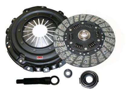 Competition Clutch 02-08 Acura RSX 2.0L 6spd Type S Stock Clutch Kit