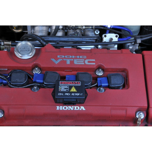 Hondata CPR Coil Pack Retrofit Kit | COP Package