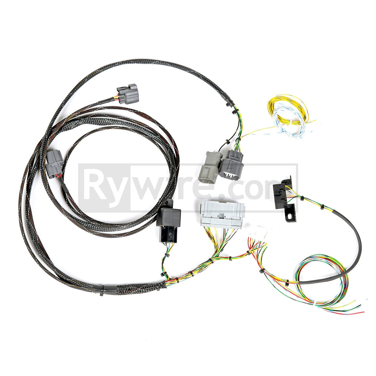 Rywire 92-95 Honda Civic / 94-01 Acura Integra (EG/DC) K-Series Chassis Adapter Harness