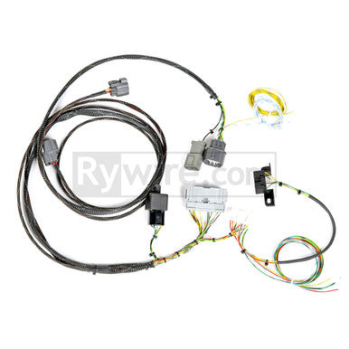 Rywire 92-95  Civic / 94-01 Acura Integra (EG/DC) K-Series Chassis Adapter Harness