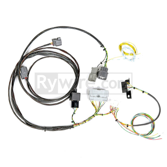 Rywire 99-00 Honda Civic (EK) K-Series Chassis Adapter Harness