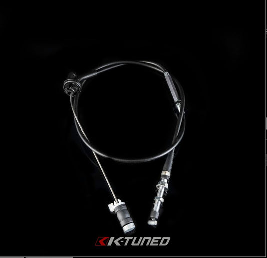 K-Tuned Throttle Cable | K Swap