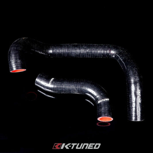 K-Tuned Radiator Hoses Passenger Side | K swap