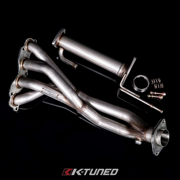 K-Tuned K24 409 Series Header | 8th Gen Civic