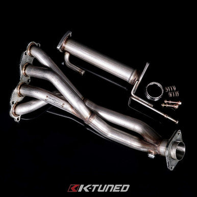 K-Tuned K20 409 Series Header | 06-11 Civic SI