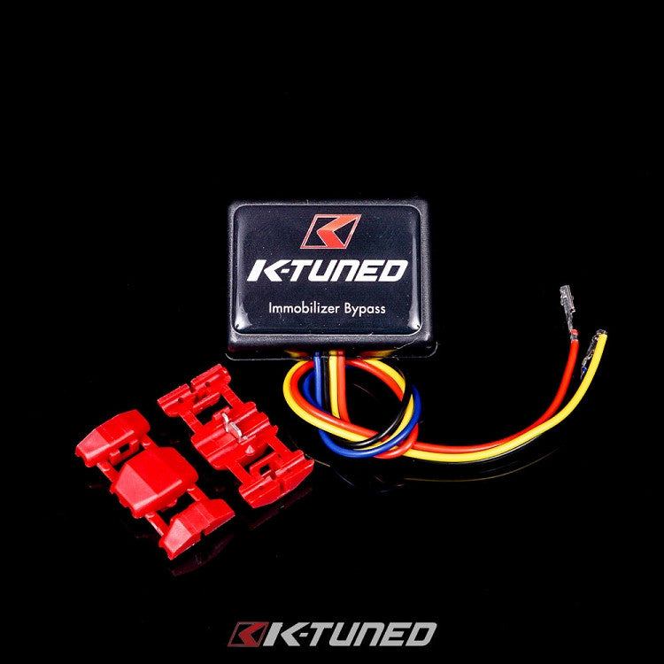 K-Tuned  Immobilizer / Multiplexor Bypass | K Swap K Series