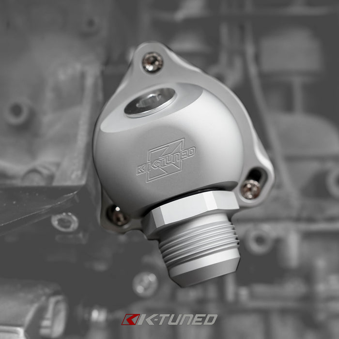 K-Tuned Swivel Thermostat | K swap | K series