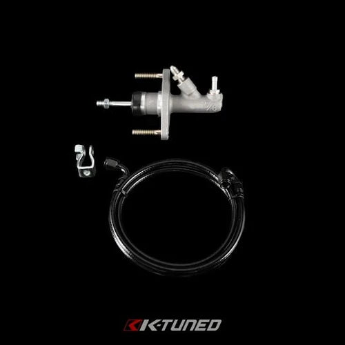 K-Tuned CMC and Clutch Line Kit Combo | K Swap