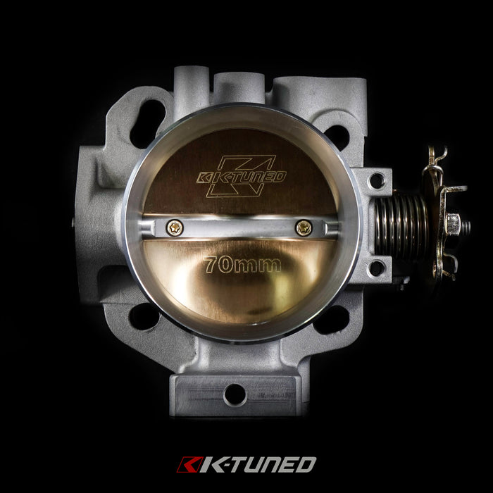 K-Tuned 70MM Throttle Body | K Series