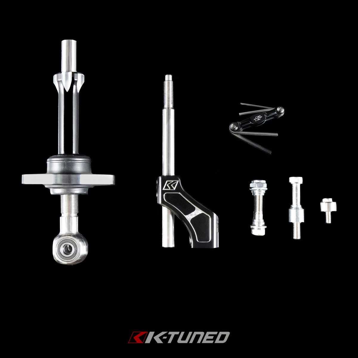 K-Tuned Shifter X3