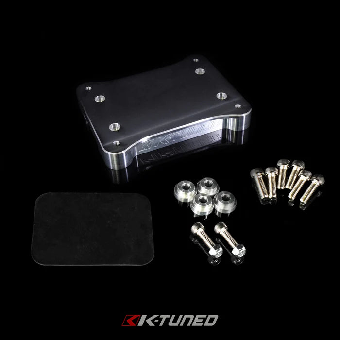 K-Tuned TSX/Accord Billet Shifter Base Plate (NEW) | K swap