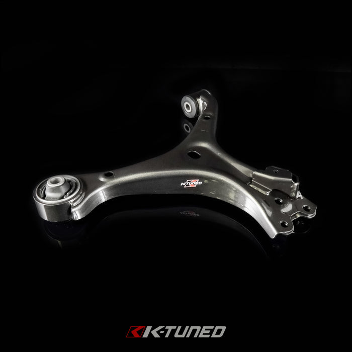 K-Tuned Front Control Arm | 2012-15 Civic