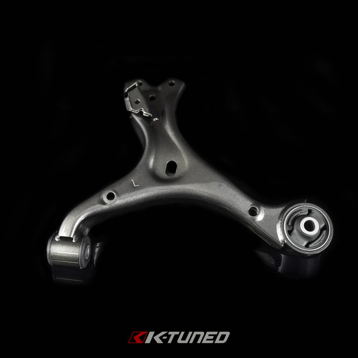 K-Tuned Front Control Arm | 2012-15 Civic