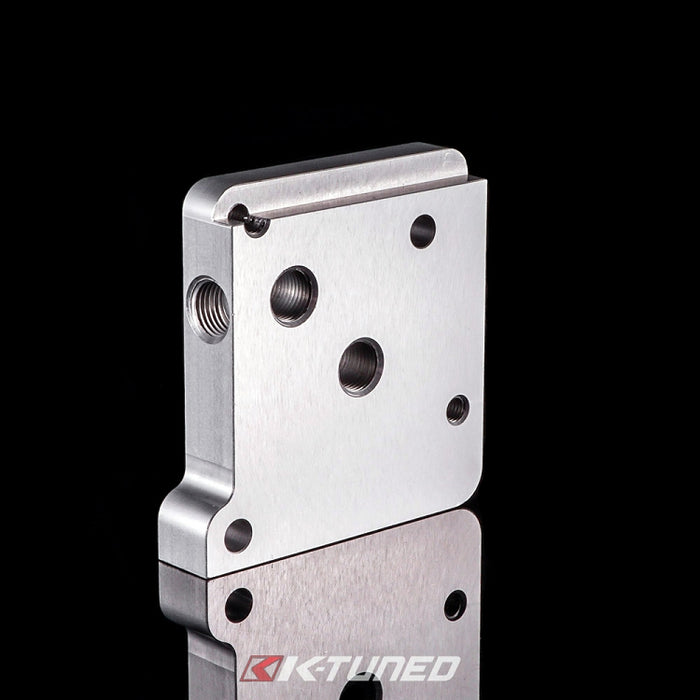 K-Tuned IACV Rotation Plate | K Series