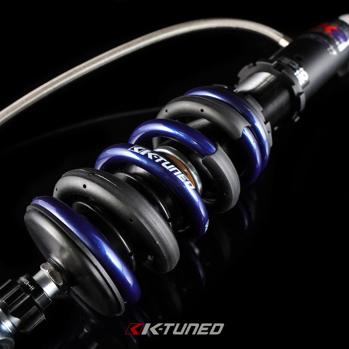 K-Tuned K2-Circuit Coilovers 8th Civic 06-11