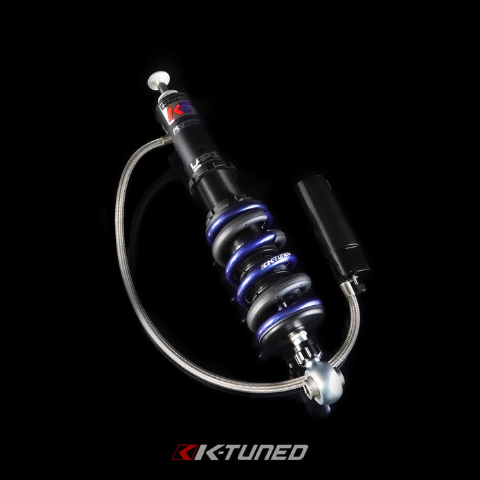 K-Tuned K2-Circuit Coilovers 8th Civic 06-11