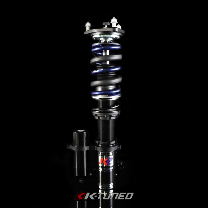 K-Tuned K2-Circuit Coilovers 8th Civic 06-11