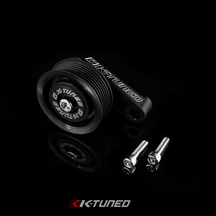 K-Tuned EP3 Pulley Kit | K Swap