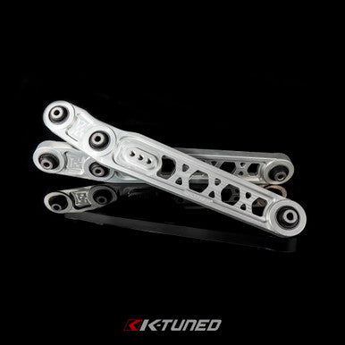 K-Tuned Rear Lower Control Arms | EK