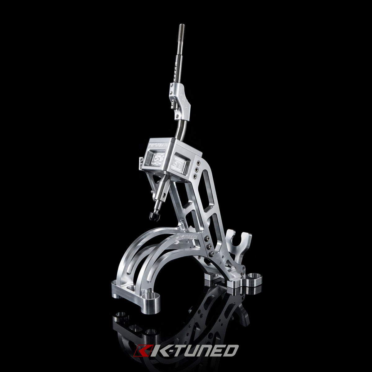 K-Tuned Short Shifter | FK8